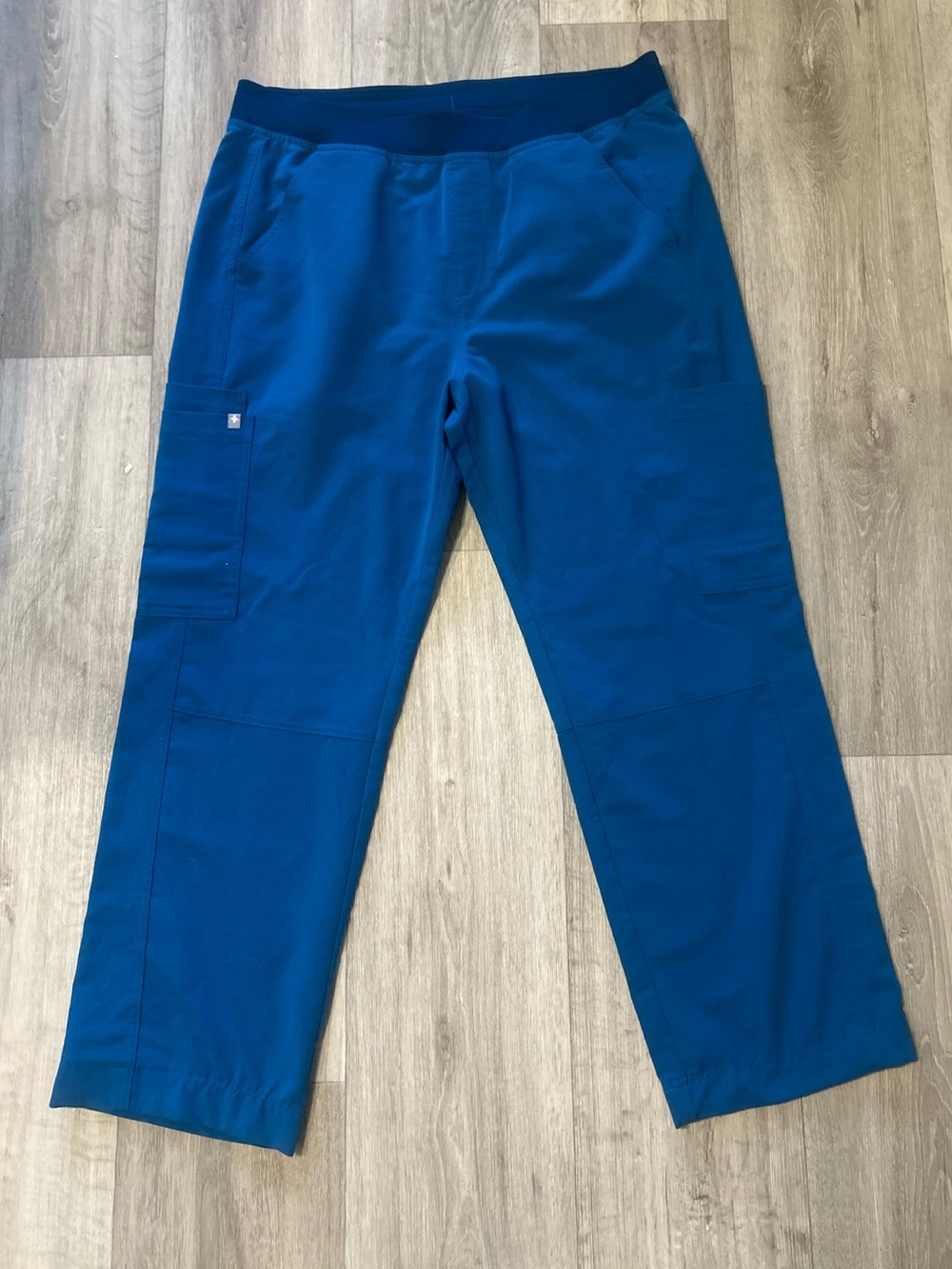 Figs Axim Cargo Scrub Pants